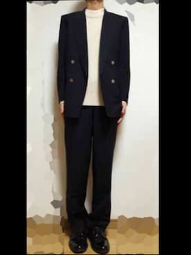 MSKさんのコーディネート