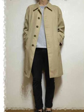 MSKさんのコーディネート