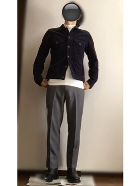 MSKさんのコーディネート