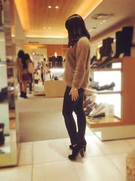 SHOECLOSET 有楽町店さんのコーディネート