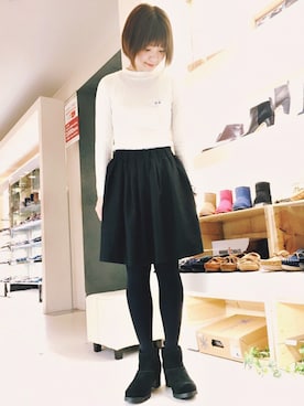 SHOECLOSET 有楽町店さんのコーディネート