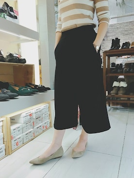 SHOECLOSET 有楽町店さんのコーディネート