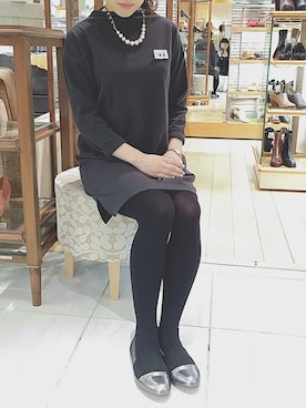 SHOECLOSET 有楽町店さんのコーディネート