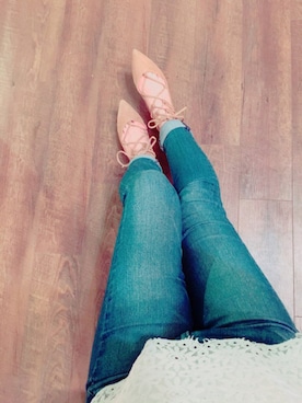 SHOECLOSET 有楽町店さんのコーディネート