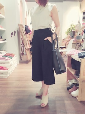 SHOECLOSET 有楽町店さんのコーディネート
