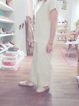SHOECLOSET 有楽町店さんのコーディネート