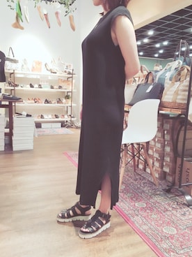 SHOECLOSET 有楽町店さんのコーディネート