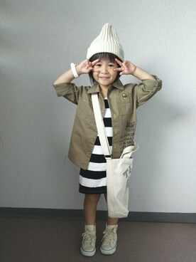 saaさんのコーディネート