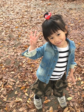 saaさんのコーディネート