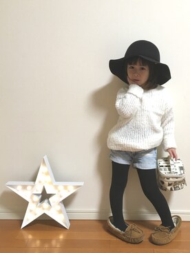 saaさんのコーディネート