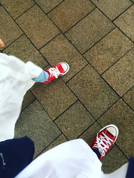 ゆいさん（レディース・161cm）の春コーディネート