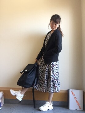 ゆいさんのコーディネート