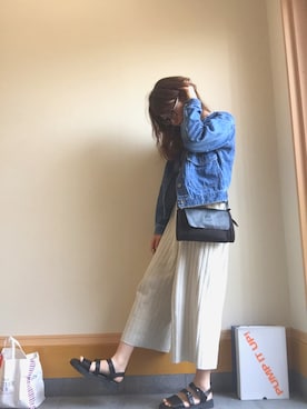 ゆいさんのコーディネート