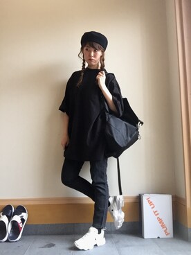 ゆいさんのコーディネート