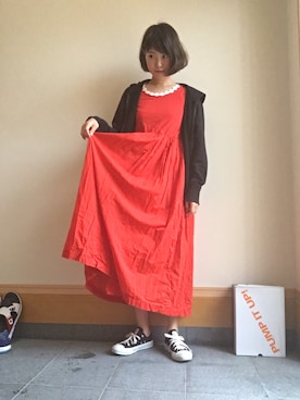 ゆいさんのコーディネート