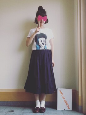 ゆいさんのコーディネート