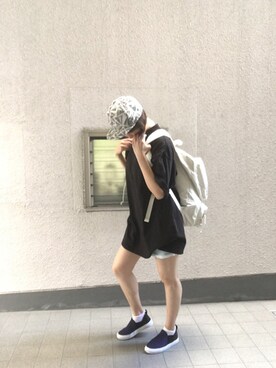 ゆいさんのコーディネート