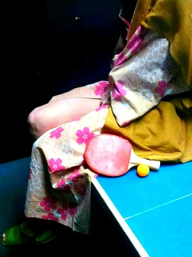 kissさんのコーディネート