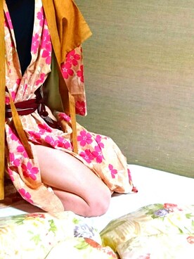 kissさんのコーディネート