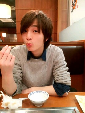 kissさんのコーディネート