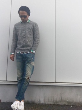 TJ  さんのコーディネート