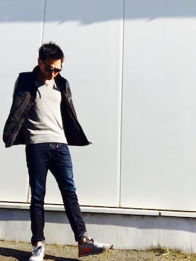 TJ  さんのコーディネート