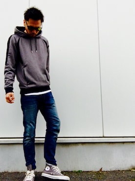 TJ  さんのコーディネート