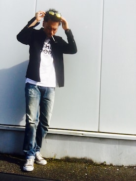 TJ  さんのコーディネート