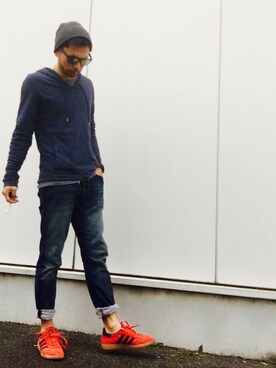 TJ  さんのコーディネート