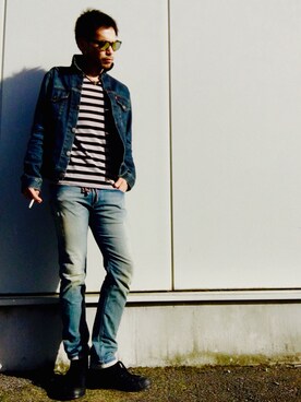 TJ  さんのコーディネート