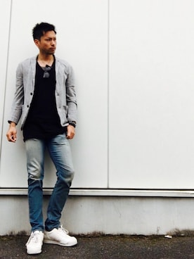 TJ  さんのコーディネート