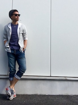 TJ  さんのコーディネート