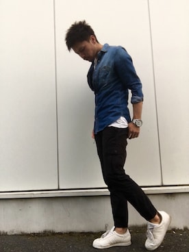 TJ  さんのコーディネート