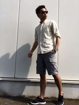 TJ  さんのコーディネート