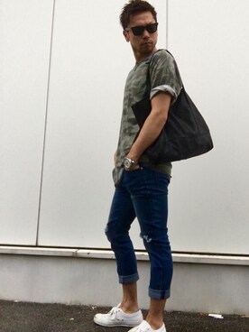 TJ  さんのコーディネート