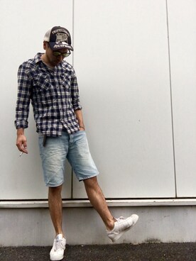 TJ  さんのコーディネート