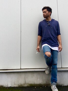 TJ  さんのコーディネート