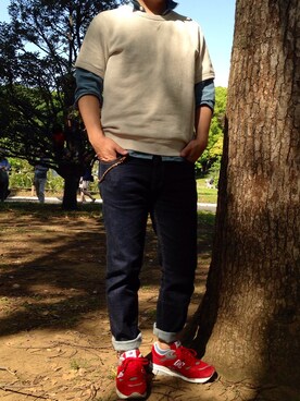 ＹＵＲＮＯRさんのコーディネート