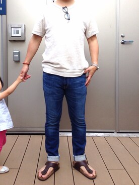 ＹＵＲＮＯRさんのコーディネート