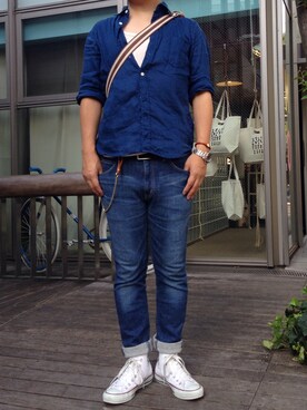 ＹＵＲＮＯRさんのコーディネート