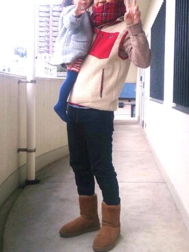 ＹＵＲＮＯRさんのコーディネート