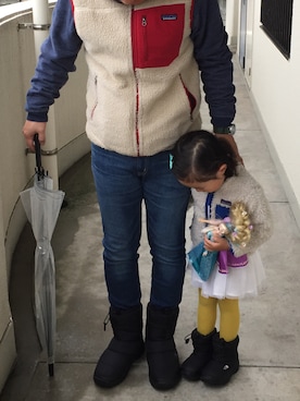 ＹＵＲＮＯRさんのコーディネート