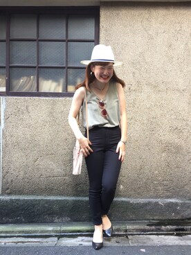 moe,さんのコーディネート