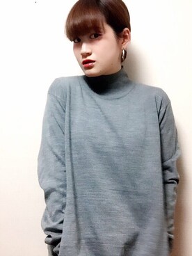 moe,さんのコーディネート