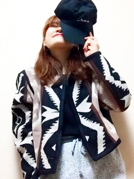 moe,さんのコーディネート