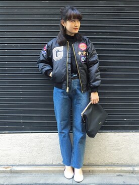 moe,さんのコーディネート