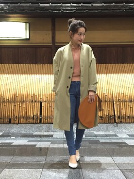 moe,さんのコーディネート