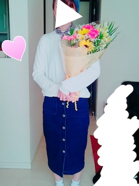 ERさんのコーディネート