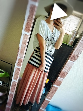 ERさんのコーディネート