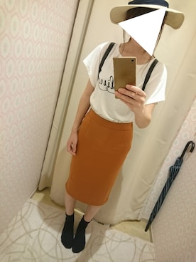 ERさんのコーディネート